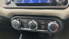 Nissan Micra 1.0 IG-T 92 Acenta 5dr CVT Petrol Hatchback